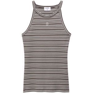 Filippa K Women's Top Brown